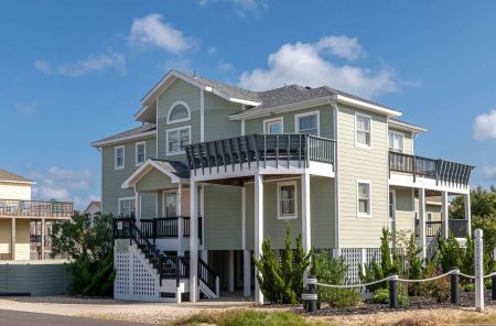 Beach Realty, Beach Dreams