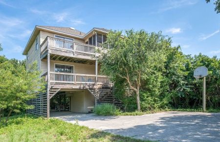 Beach Realty, Persimmon