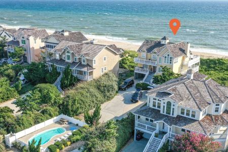 Beach Realty, Point of View