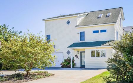 Beach Realty, Coffee to Cocktails