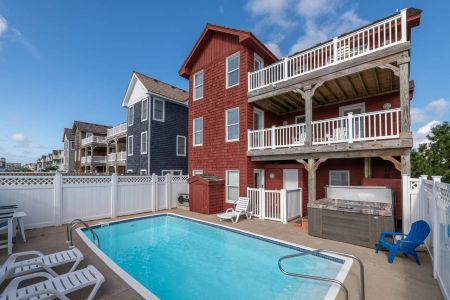 Beach Realty, Carolina Dreamin'