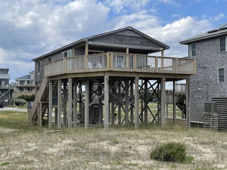 Dolphin Realty, Hatteras Jack