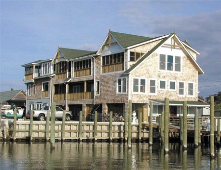 Ocracoke Island Realty, Knowing You
