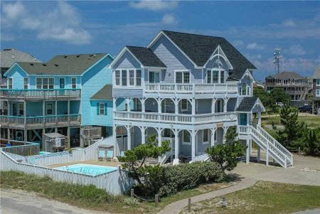 cape hatteras realty