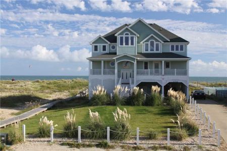 Hatteras Realty, God's Promise