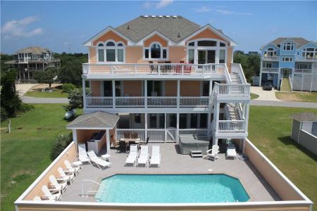 Hatteras Realty, 7 Day Weekend