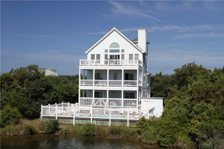 Hatteras Realty, Lady of the Lake