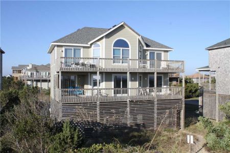 Hatteras Realty, Poetry in Motion