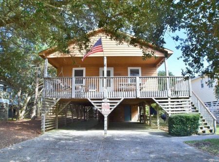 Stan White Realty & Construction, La Vielle Batie DXME