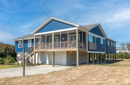 Beach Realty, Laughing Place 