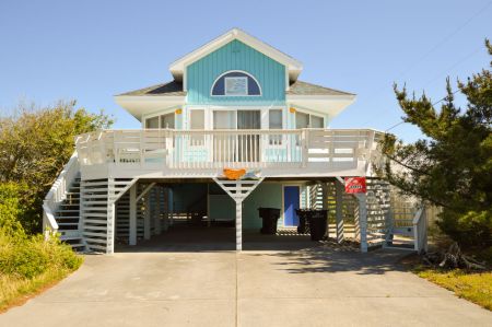 Stan White Realty & Construction, Mills Mermaid Inn