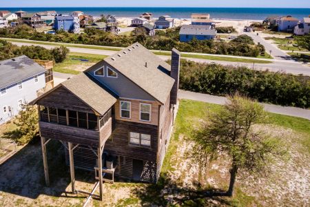 Outer Banks Blue Realty, Morning Star