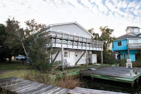 Dolphin Realty, Native Sun