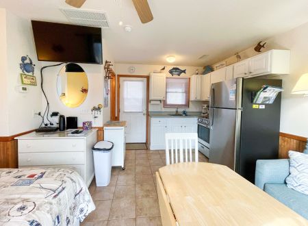Hatteras Cabanas, 9. Nautical Nine