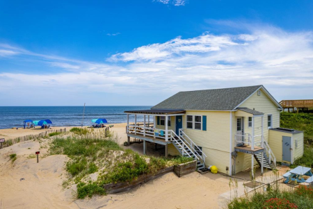 Cove Realty, Ocean Romance