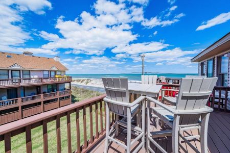 Beach Realty, OCTIPI Your SenSEAS