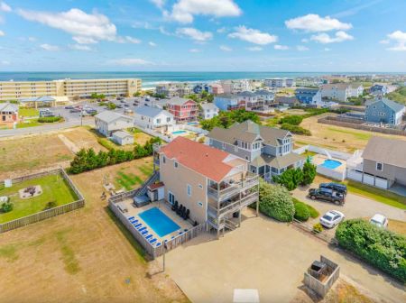 Joe Lamb, Jr. & Associates, Octopus's Garden