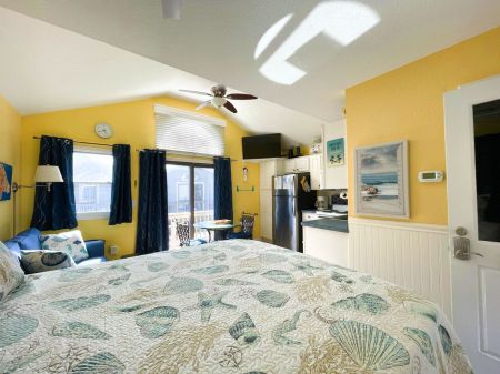 Hatteras Cabanas, 14. Paradise Found