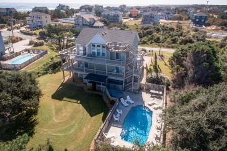 Outer Banks Blue Realty, Pelican Pointe