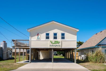 Cove Realty, Cecelia by the Sea