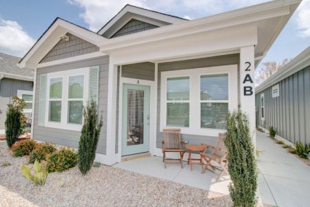 KEES Vacations, Sail Boat Cottage