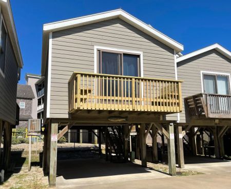 Dolphin Realty, Sailing in a Gale