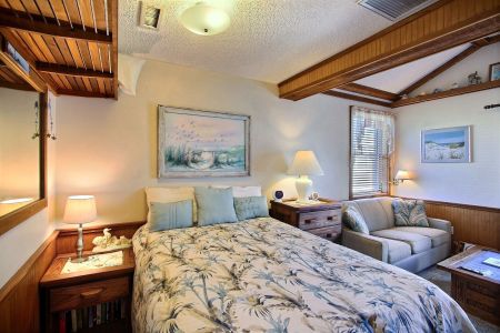 Hatteras Cabanas, 21. Sandcastle
