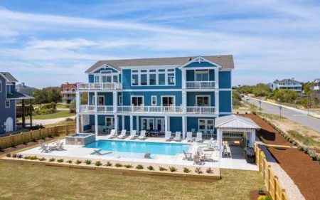 Carolina Designs, Poseidon's Pearl