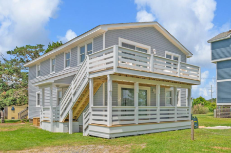 Cove Realty, Flip Floppin