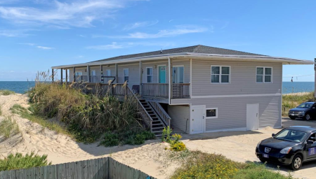 Cove Realty, Boo Boos Retreat