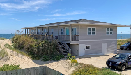 Cove Realty, Yogis Getaway