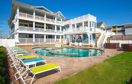 Twiddy & Company Realtors, Aphrodite