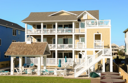 Twiddy & Company Realtors, Atlantis