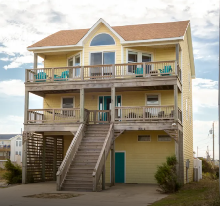 Twiddy & Company Realtors, Life is Good Today