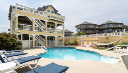 Twiddy & Company Realtors, Royal Atlantic