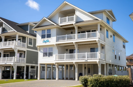 Twiddy & Company Realtors, Sea Esta OBX