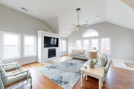 Vacasa Outer Banks, Sweet Retreat