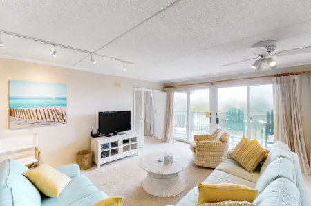 Vacasa Outer Banks, Nauti by Nature