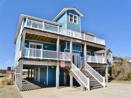 Stan White Realty & Construction, Seaquil 