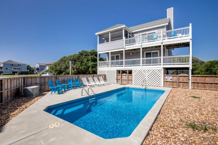 Outer Banks Blue Realty, Shark Tales