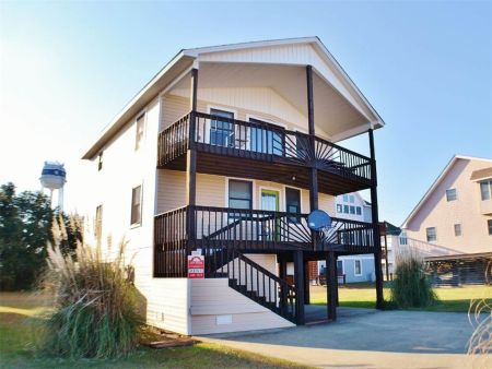 Stan White Realty & Construction, Skipper's Rest