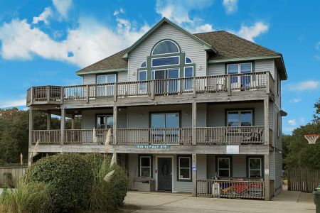 Outer Banks Blue Realty, Smileaway