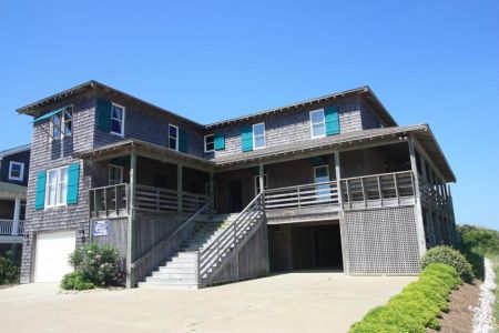 Fearing Cottage Village Realty
