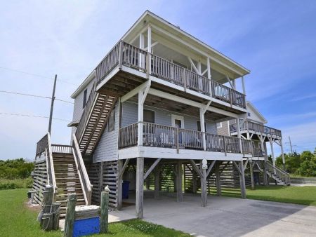 Stan White Realty & Construction, Montauk Down South