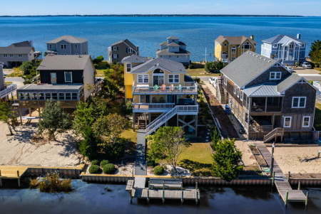 Cove Realty, Sounds Great