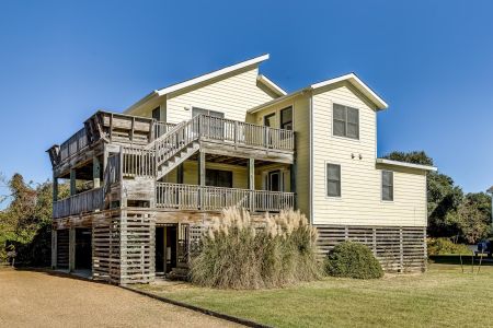 Outer Banks Blue Realty, The Spice Rack