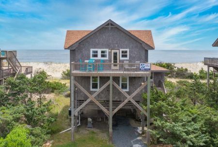 Surf or Sound Realty, Patagonia by the Sea