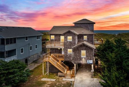 Surf or Sound Realty, Waves Good-Bye