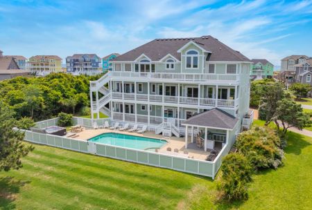 Surf or Sound Realty, Carolina Bliss