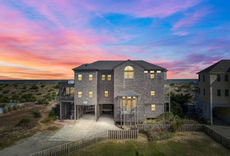 Surf or Sound Realty, Camelot